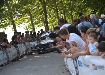 Grande fermento intorno alla 60^ Coppa Città di Lucca:  venerdì 25 luglio, la chiusura delle iscrizioni al doppio confronto moderno e storico